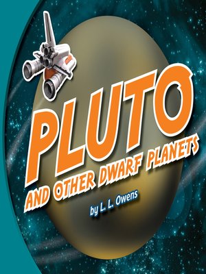 cover image of Pluto and Other Dwarf Planets